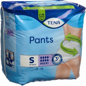 Tena Pants Maxi S Pz.