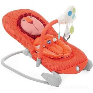 Chicco Balloon Sdraio Lion