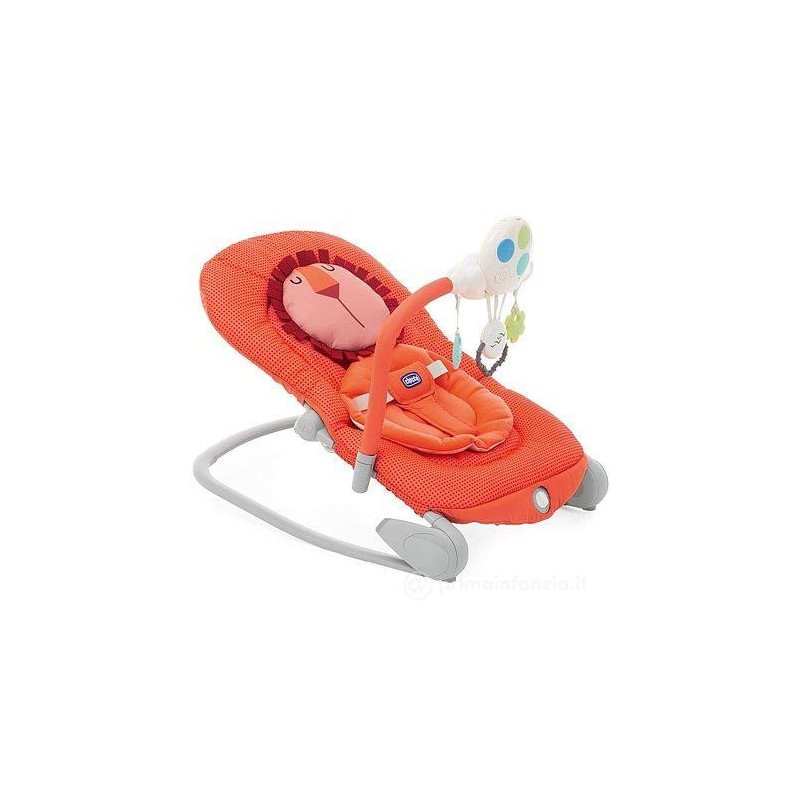 Chicco Balloon Sdraio Lion