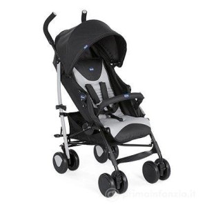 Chicco Echo Stone Passeggino C/Manicotto