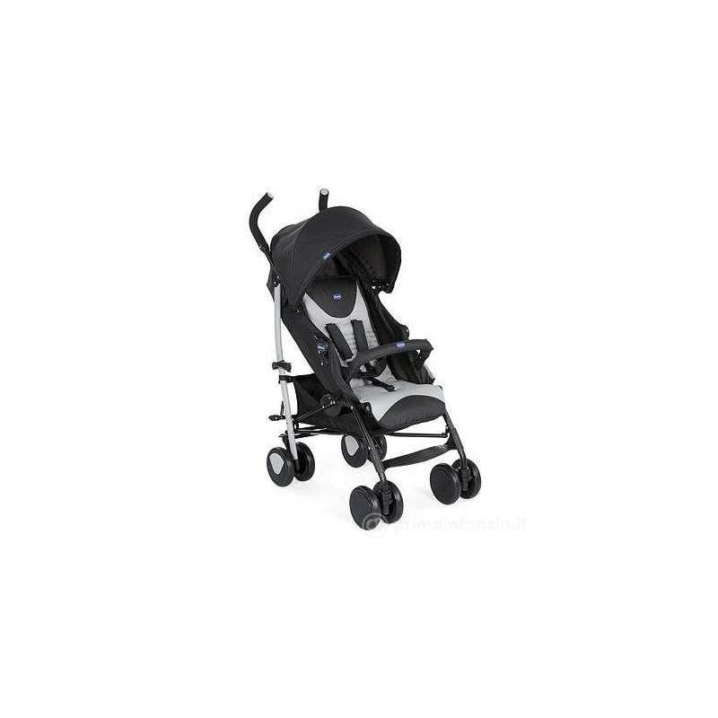 Chicco Echo Stone Passeggino C/Manicotto