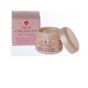 Vea Crema Pf Antiossidante 50Ml