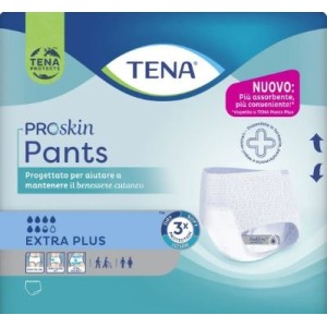 Tena Pants Extra Plus Proskin Tg.