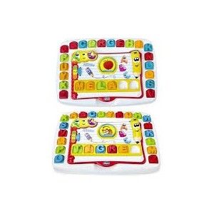 Chicco Gioco Banco Scuola Leggi & Impara