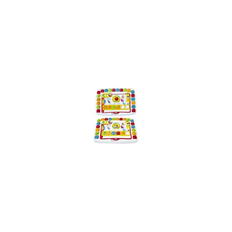 Chicco Gioco Banco Scuola Leggi & Impara