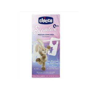 Chicco Profuma Biancheria 3Pz