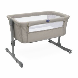 Culla Co-Sleeping Next2Me Essential Dune Re Lux