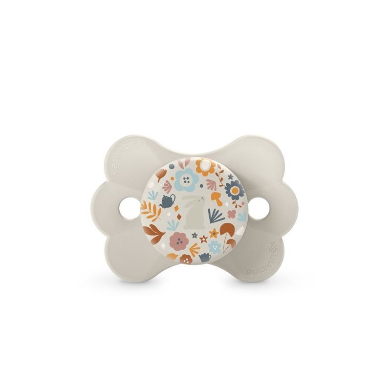 Suavinex Wonderland Succhietto Silic.