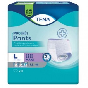 Tena Pants Maxi Tg.