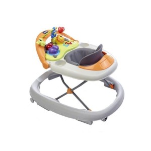 Chicco Walky Talky Girello Grey