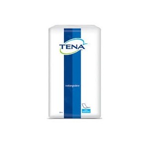 Tena Rettangolare S/Barriera 30Pz