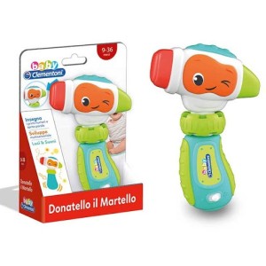 Interactive Hammer