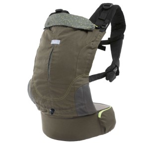 Chicco Marsupio Myamaki Fit Leaf