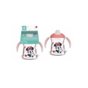 Disney Baby Bicchiere Training 380Ml Minnie Art.