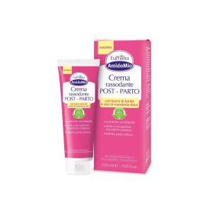 Euphidra Amido Crema Rassodante Post Parto 200Ml