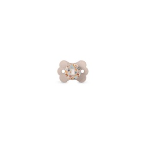 Suavinex Wonderland Succhietto Silicone 0/6M Liberty Rosa