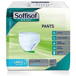 Soffisof Pants Super Tg.