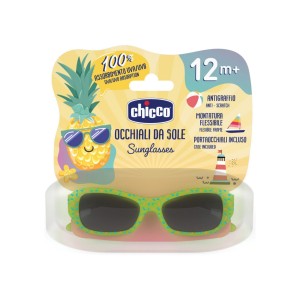 Chicco Occhiale 12M+ Bimbo