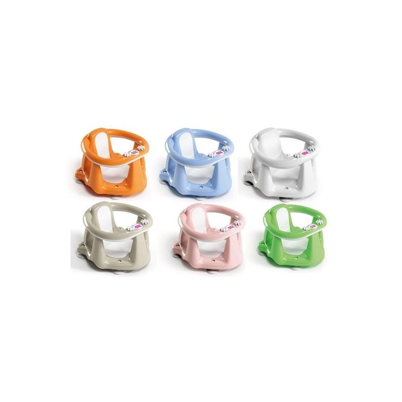 Flipper Evolution Poltroncina Da Bagno 6-15M Art.