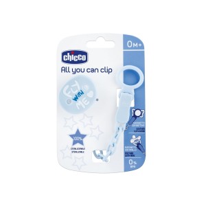 Chicco Easyclip Adattabile Con Catenella