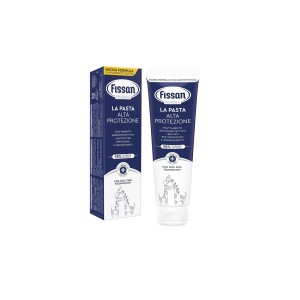 Fissan Pasta Tubo 50 Ml Alta Protezione Pharma