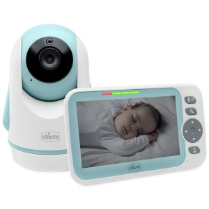 Chicco Video Baby Monitor Evolution