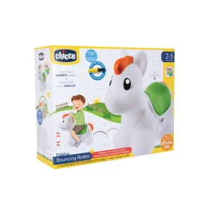 Chicco Gioco Rodeo Gonfiabile