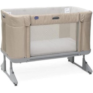 Chicco Forever Next2Me Honey Beige