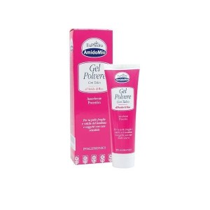 Euphidra Amidomio Gel Polvere 50Ml