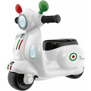 Chicco Gioco Vespa Primavera Bianca