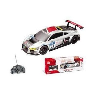 Audi R8 Lms Radio Comandata Art.