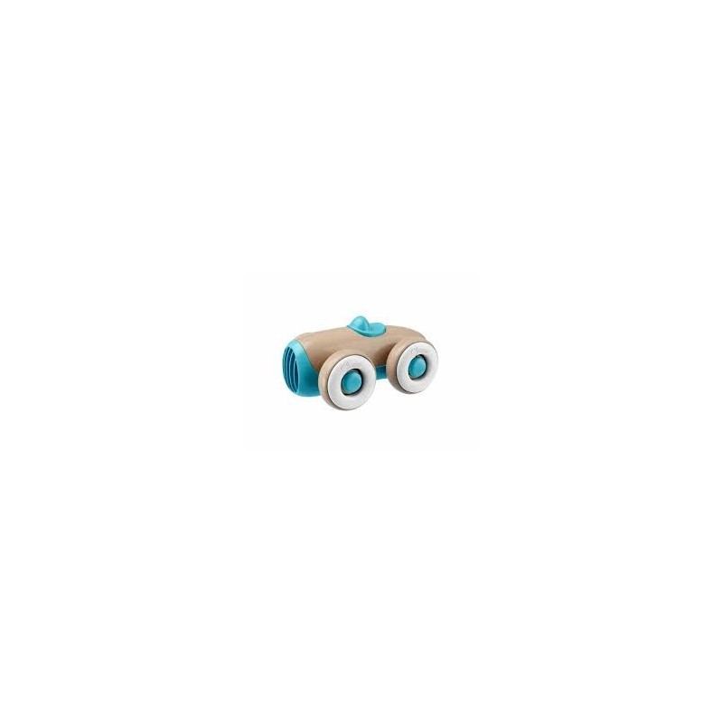 Chicco Gioco Macchinina Eco+ Azzurra