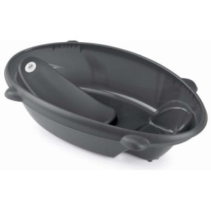 Bollicina Antracite Fume U55 Vaschetta Cam Art.