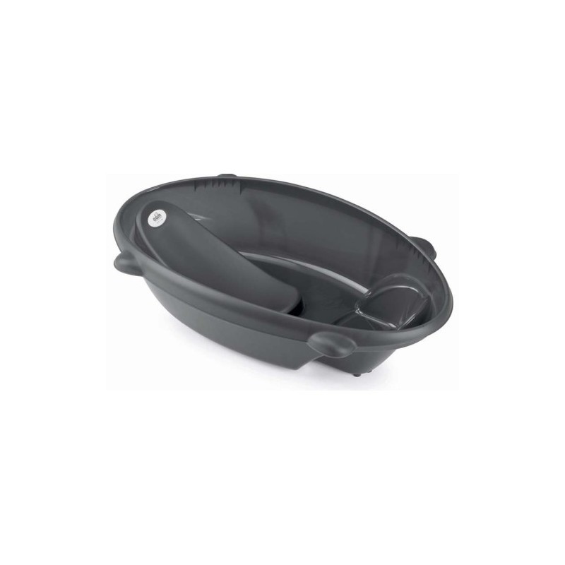 Bollicina Antracite Fume U55 Vaschetta Cam Art.