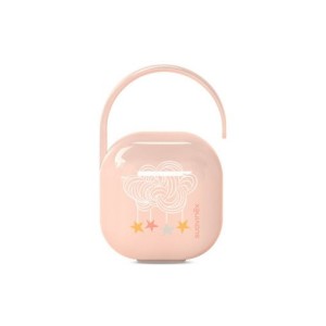 Suavinex Dreams Scatola Portasucchietto Rosa