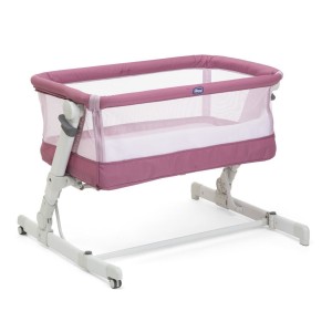 Culla Co-Sleeping Pop-Up Orchidea