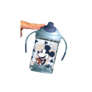 Disney Baby Tazza Training Antigoccia Mickey Art.