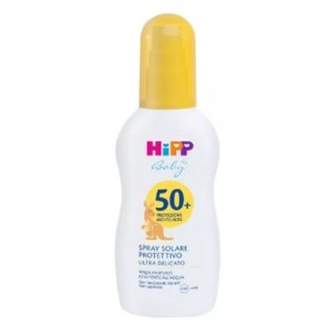 Hipp Baby Spray Solare 50+ 150Ml