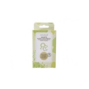 Suavinex Salviette Puliscisucchietto Monouso 14Pz