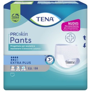Tena Pants Extra Plus Tg.