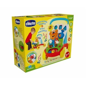 Chicco Gioco Baby Giardiniere