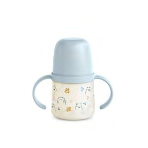 Suavinex My Family Tazza First Azzurra