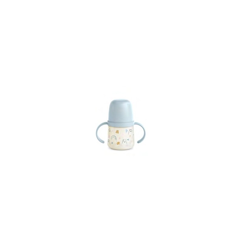 Suavinex My Family Tazza First Azzurra