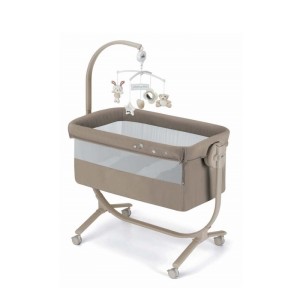 Cullami 164 Tortora Con Stelline Cam Art.