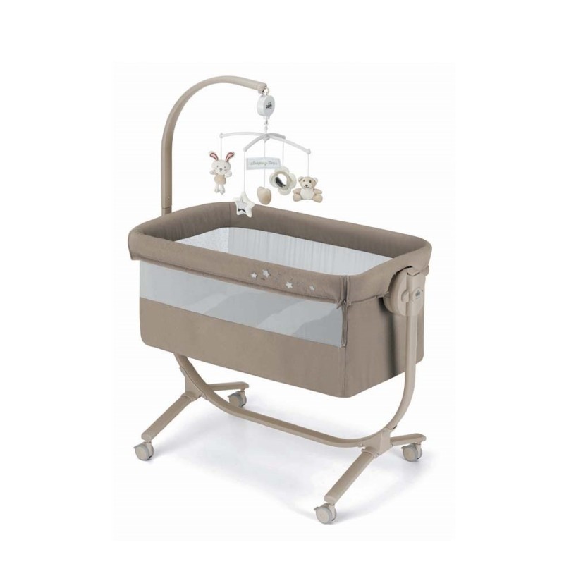 Cullami 164 Tortora Con Stelline Cam Art.