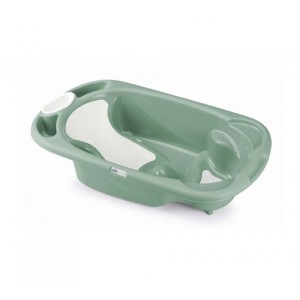 Baby Bagno Vaschetta Verde U70 Cam Art.