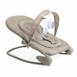 Chicco Hoopla Sdraio Beige Re-Lux
