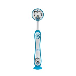 Chicco Spazzolino Denti Tigre 3-6 Anni