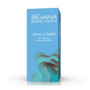 Silvana Bagno Doccia Hope 500 Ml