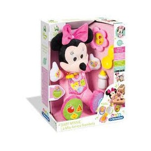 Minnie La Mia Amica Bambola